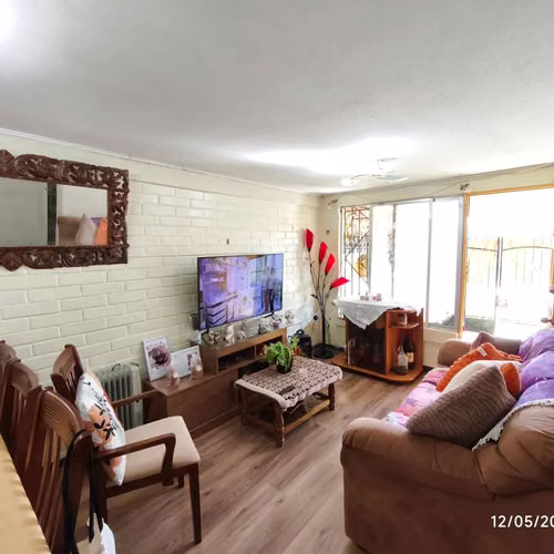 CASA EN REMATE PUENTE ALTO - SECTOR TOBALABA 4D 2B - Imagen 16