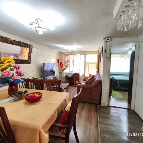 VENDO CASA EN PUENTE ALTO 136M2 EN REMATE - Imagen 6