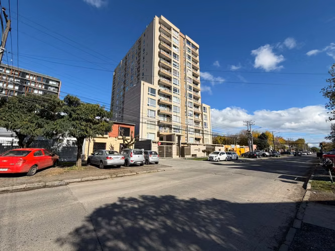 VENTA DEPARTAMENTO EDIFICIO GAMERO 2 DORMITORIOS