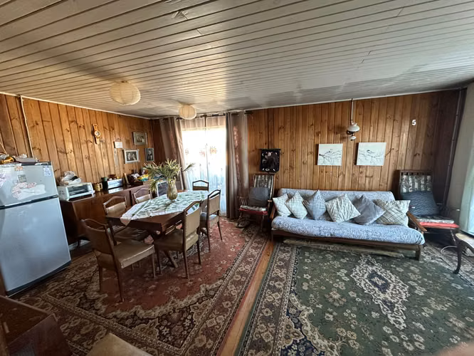 VENTA CASA EL QUISCO BARRIO TRANQUILO