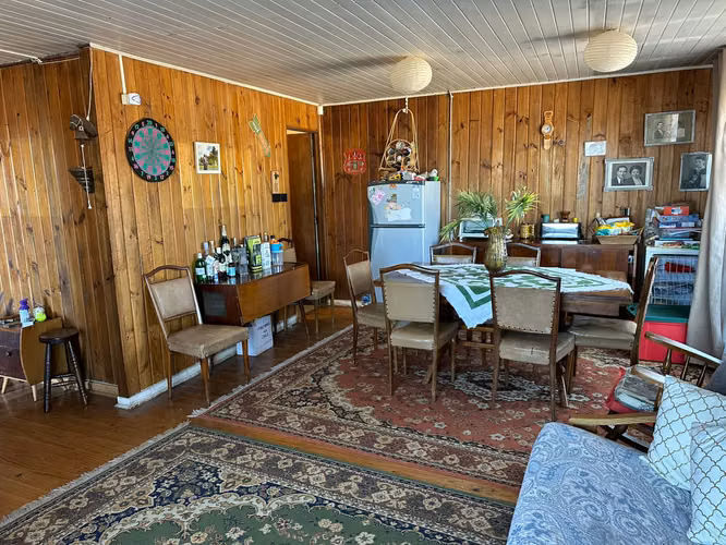 VENTA CASA EL QUISCO BARRIO TRANQUILO
