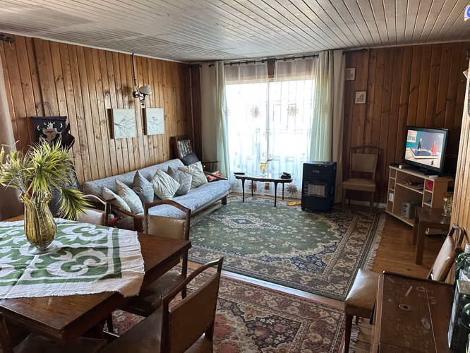 VENTA CASA EL QUISCO BARRIO TRANQUILO