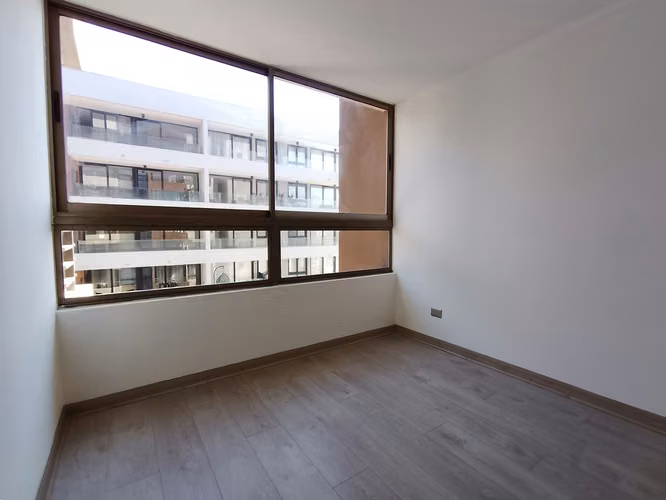 CÓMODO DEPARTAMENTO EN AV EL PARRÓN 103  LA CISTERNA