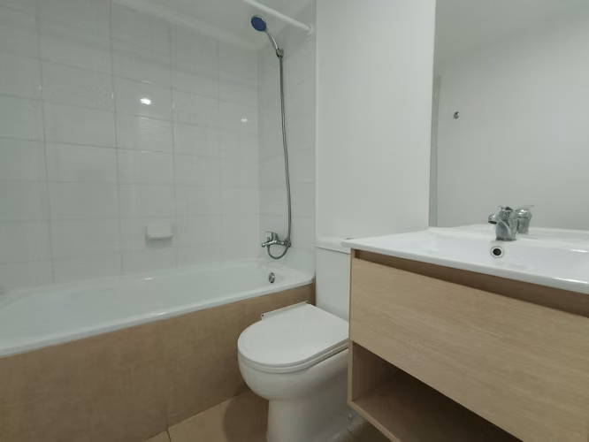 CÓMODO DEPARTAMENTO EN AV EL PARRÓN 103  LA CISTERNA
