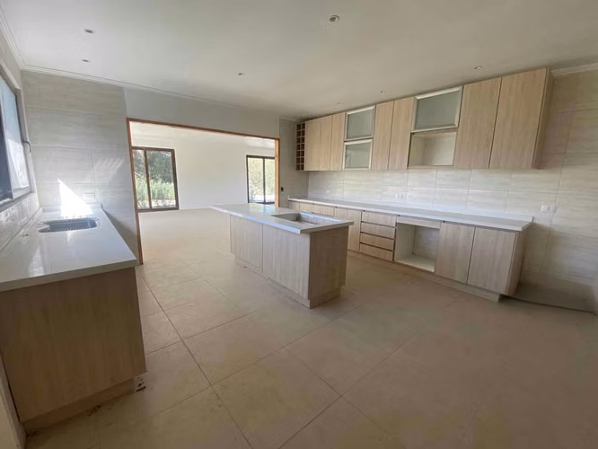 ARRIENDO CASA EN CONDOMINIO 7HAB 4BA ISLA DE MAIPO
