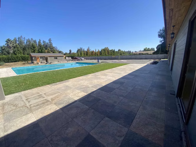 ARRIENDO CASA EN CONDOMINIO 7HAB 4BA ISLA DE MAIPO