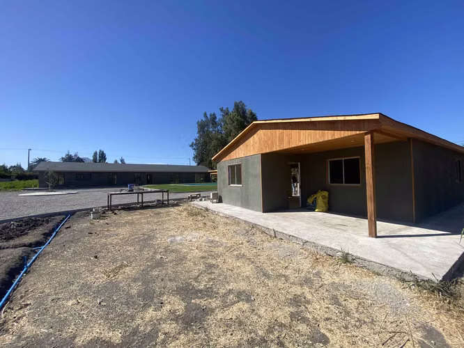 ARRIENDO CASA EN CONDOMINIO 7HAB 4BA ISLA DE MAIPO