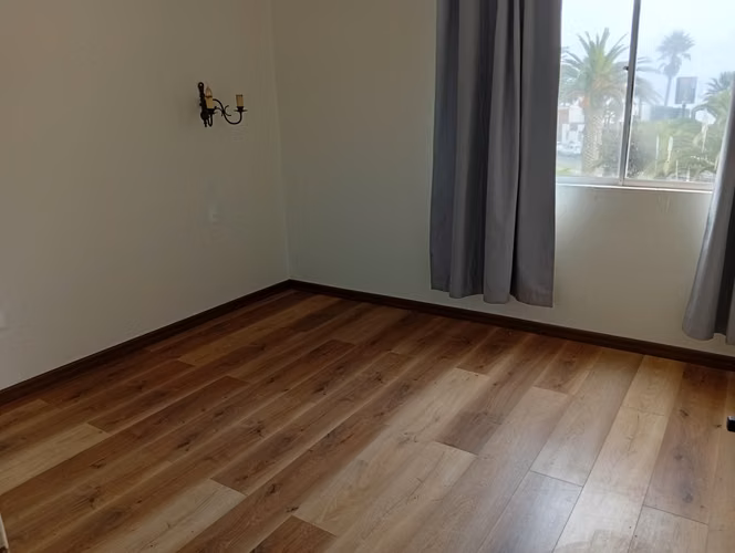 EN CONDOMINIO ARRIENDO AÑO CORRIDO, NO AMOBLADO