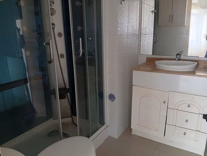 EN CONDOMINIO ARRIENDO AÑO CORRIDO, NO AMOBLADO