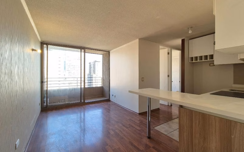 ARRIENDO 2D-1B DEPTO VISTA ORIENTE - SAN PABLO SAN MARTÍN