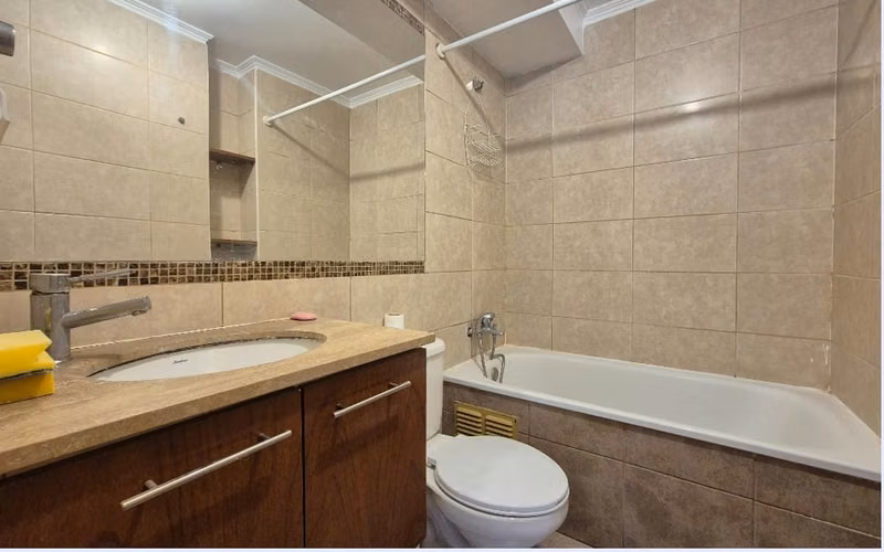 ARRIENDO 2D-1B DEPTO VISTA ORIENTE - SAN PABLO SAN MARTÍN
