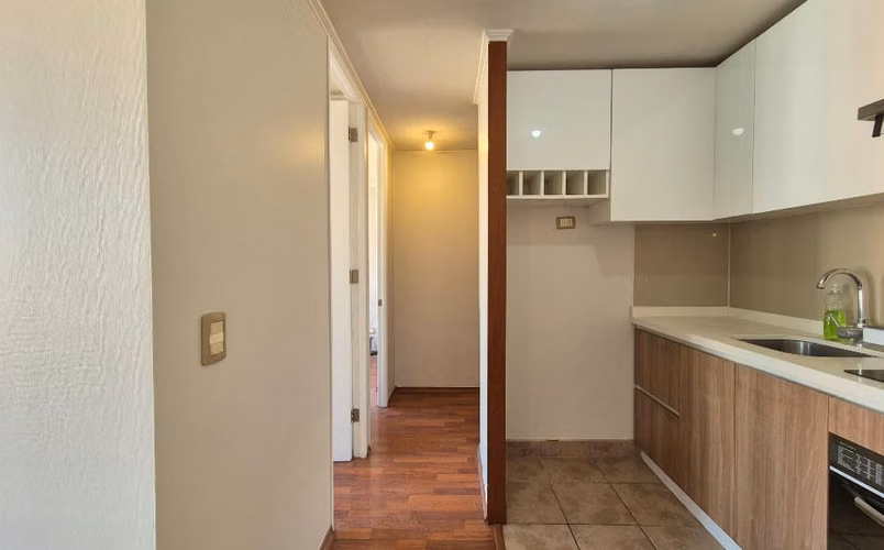 ARRIENDO 2D-1B DEPTO VISTA ORIENTE - SAN PABLO SAN MARTÍN