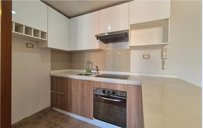 ARRIENDO 2D-1B DEPTO VISTA ORIENTE - SAN PABLO SAN MARTÍN