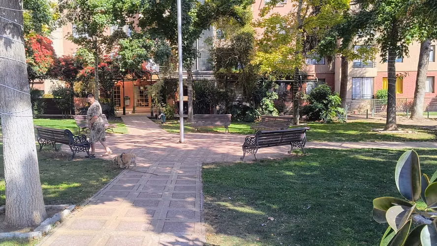 VENTA DEPARTAMENTO 3D2B  MAIPÚ