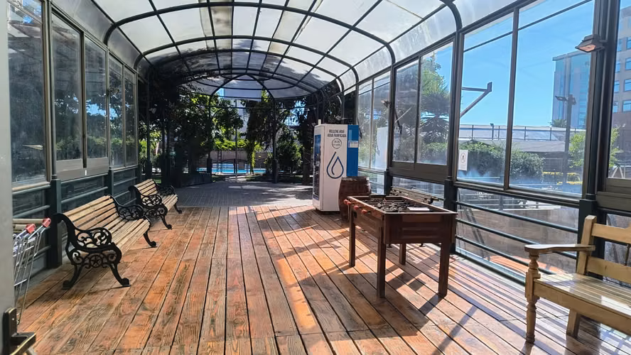VENTA DEPARTAMENTO 3D2B  MAIPÚ - Imagen 21