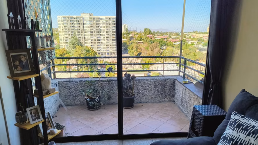 VENTA DEPARTAMENTO 3D2B  MAIPÚ - Imagen 7