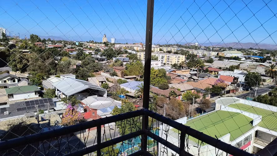 VENTA DEPARTAMENTO 3D2B  MAIPÚ - Imagen 11