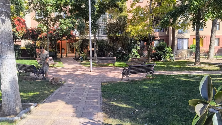 VENTA DEPARTAMENTO 3D2B  MAIPÚ - Imagen 17