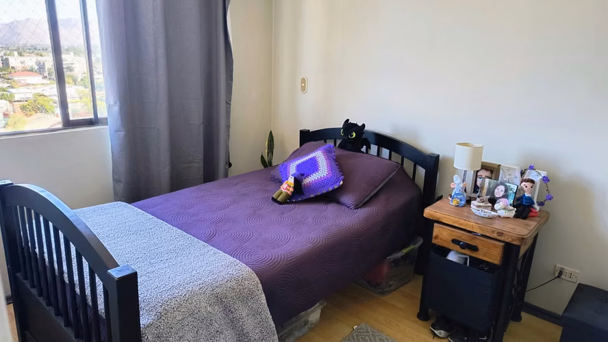 VENTA DEPARTAMENTO 3D2B  MAIPÚ - Imagen 2