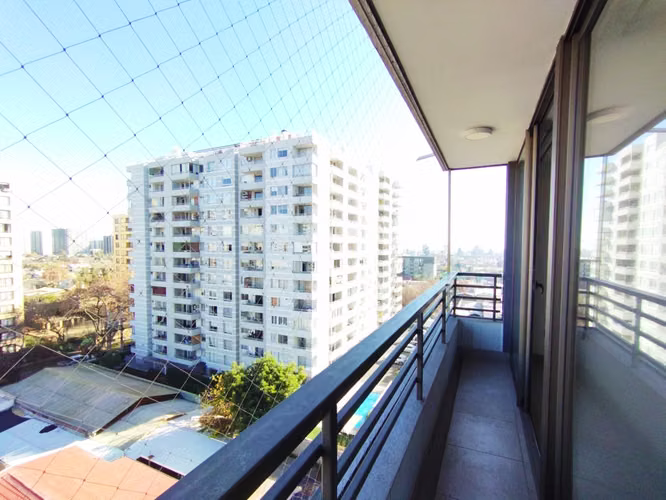 1350 UF 1D 1B 1B SEXTA AVENIDA 1340 SAN MIGUEL - Imagen 10