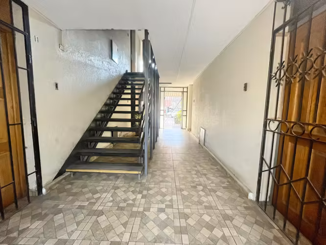 DEPARTAMENTO 3D EN VENTA / METRO GRECIA / ÑUÑOA