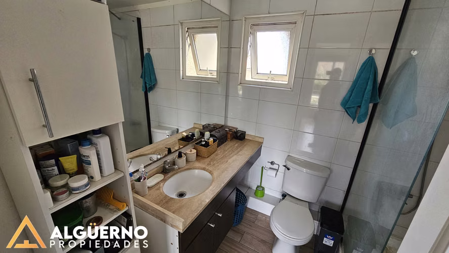 ARRIENDO CASA ESQUINA 3D3B3E  QUINCHO BODEGA LAGUNA DEL  SOL