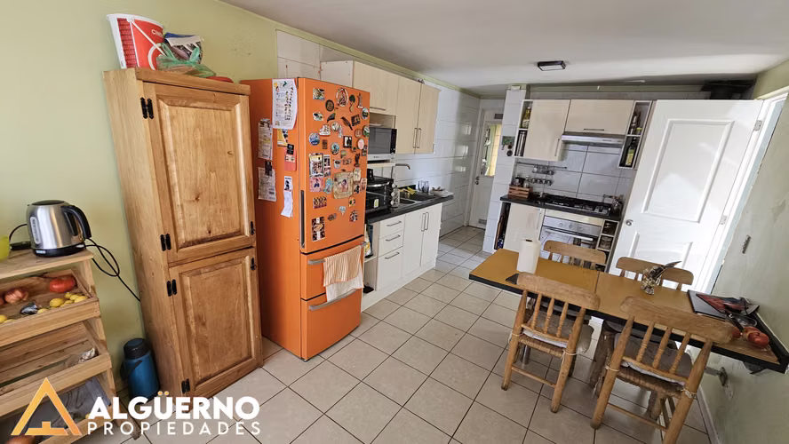 ARRIENDO CASA ESQUINA 3D3B3E  QUINCHO BODEGA LAGUNA DEL  SOL