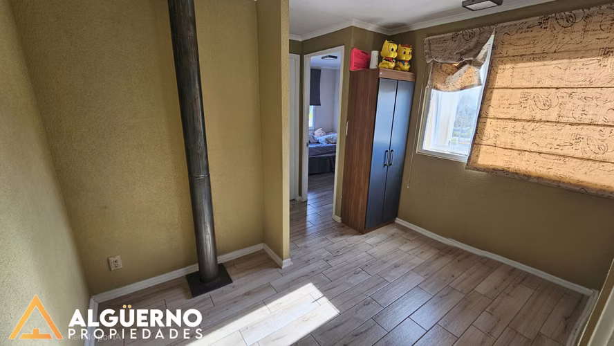 ARRIENDO CASA ESQUINA 3D3B3E  QUINCHO BODEGA LAGUNA DEL  SOL
