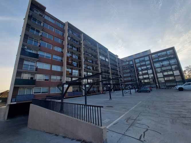 VENTA DEPTO LA FLORIDA SECTOR ALTO 3HAB 1 EST - Imagen 19