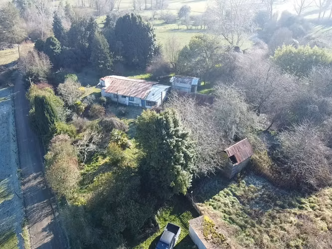 VIVE RODEADO DE NATURALEZA A MINUTOS DE OSORNO
