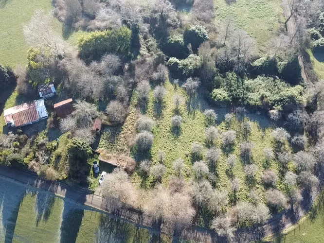 VIVE RODEADO DE NATURALEZA A MINUTOS DE OSORNO
