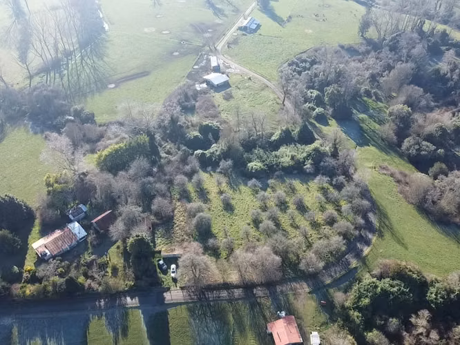 VIVE RODEADO DE NATURALEZA A MINUTOS DE OSORNO