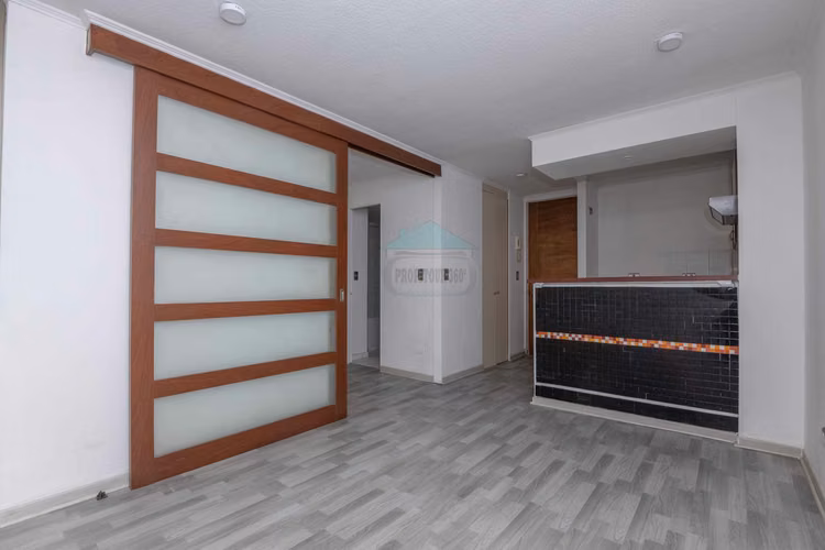 DEPARTAMENTO CON TERRAZA Y BODEGA INCLUIDA