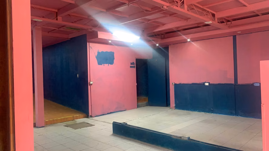 PB VENDE LOCAL COMERCIAL PTO MONTT CON VICTOR JARA