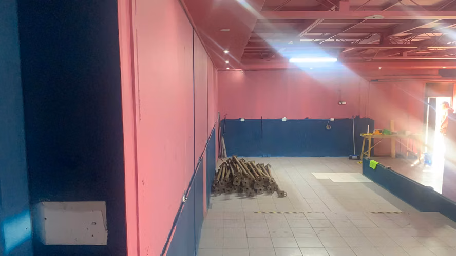 PB VENDE LOCAL COMERCIAL PTO MONTT CON VICTOR JARA