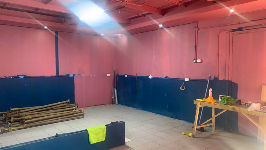 PB VENDE LOCAL COMERCIAL PTO MONTT CON VICTOR JARA