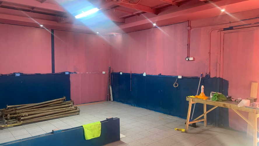 PB VENDE LOCAL COMERCIAL PTO MONTT CON VICTOR JARA