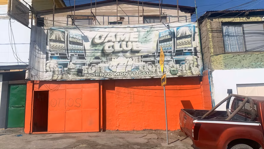 PB VENDE LOCAL COMERCIAL PTO MONTT CON VICTOR JARA