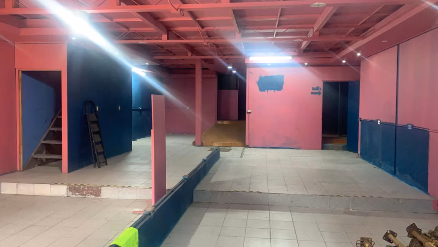 PB VENDE LOCAL COMERCIAL PTO MONTT CON VICTOR JARA