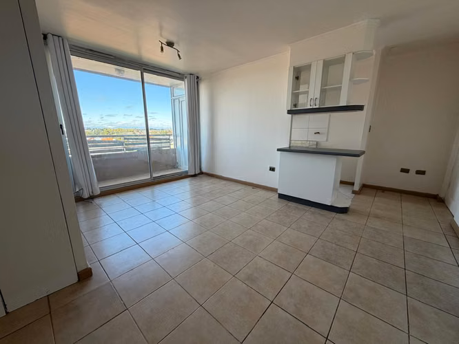 ARRENDAMOS DEPARTAMENTO EN PARQUE RESIDENCIAL BOSQUE ORIENTE