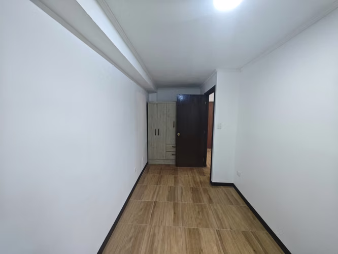 ARRIENDO DPTO CALLE EJERCITO 3 DOR 1 BAÑO 1 ESTACIONAMIENTO - Imagen 13