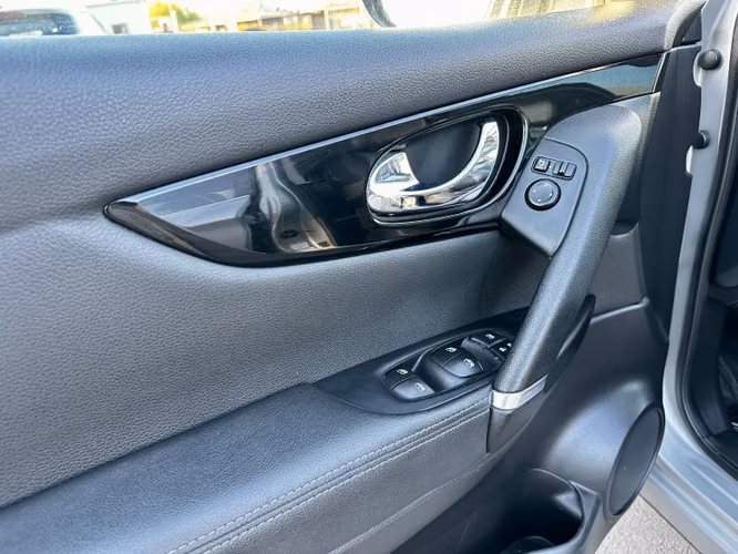 Nissan Qashqai 2.0 Exclusive At 4x4 2021