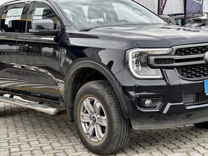 Ford Ranger Xls 2.0 Mt 2025 - Imagen 4