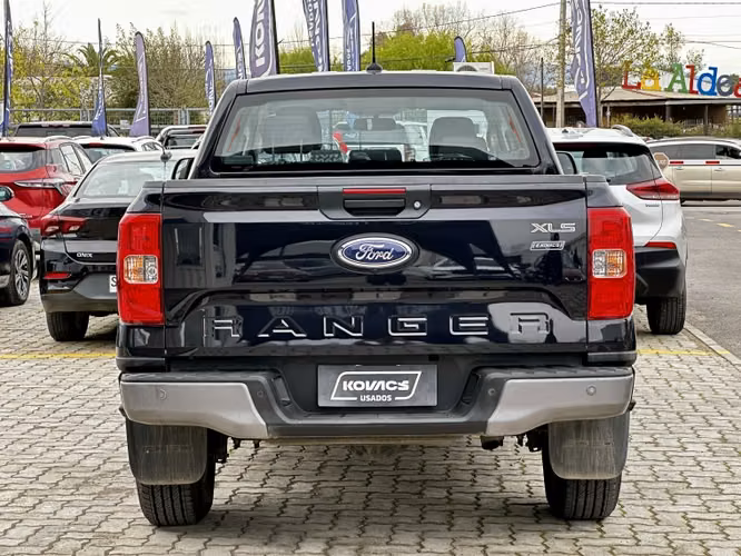 Ford Ranger Xls 2.0 Mt 2025 - Imagen 6