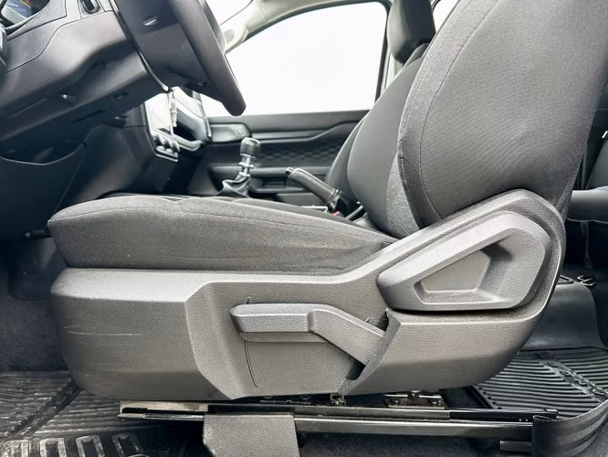 Ford Ranger Xls 2.0 Mt 2025 - Imagen 16