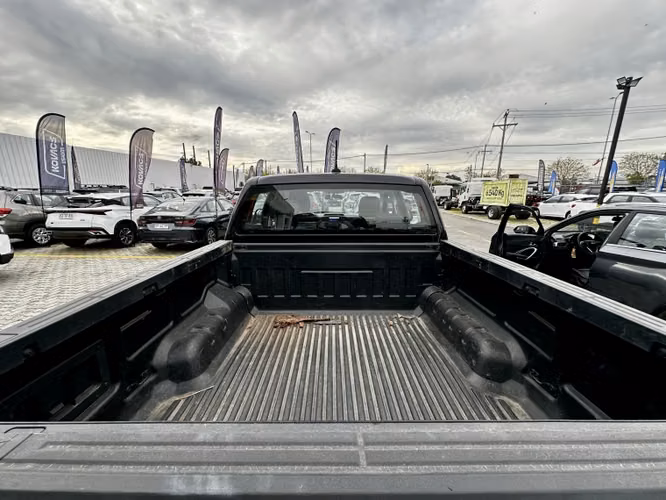 Ford Ranger Xls 2.0 Mt 2025 - Imagen 8