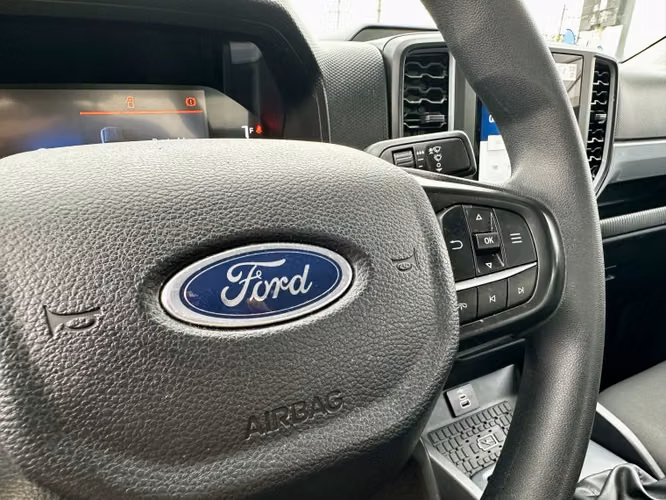 Ford Ranger Xls 2.0 Mt 2025 - Imagen 12