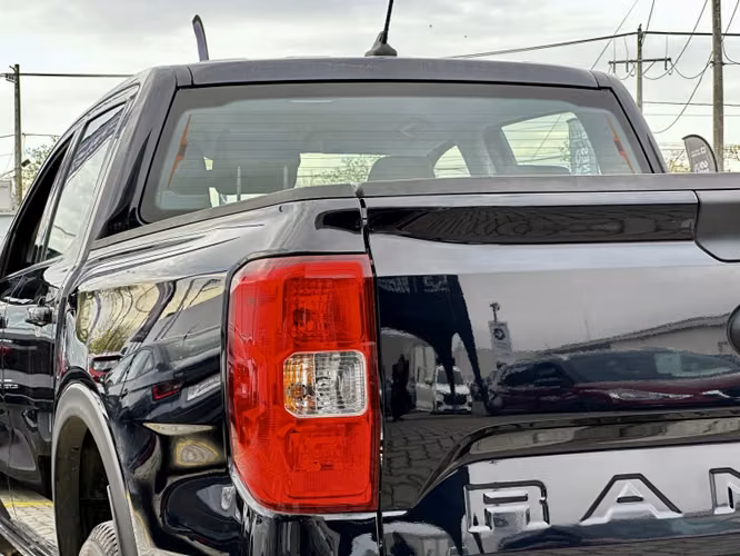 Ford Ranger Xls 2.0 Mt 2025 - Imagen 7