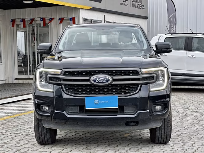 Ford Ranger Xls 2.0 Mt 2025 - Imagen 2