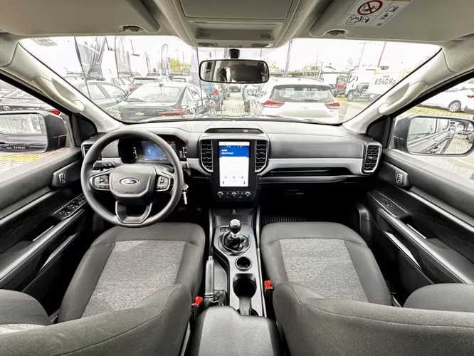Ford Ranger Xls 2.0 Mt 2025 - Imagen 19